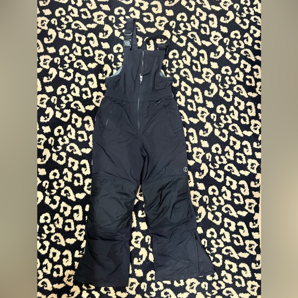 Boys Winter/Ski Bib